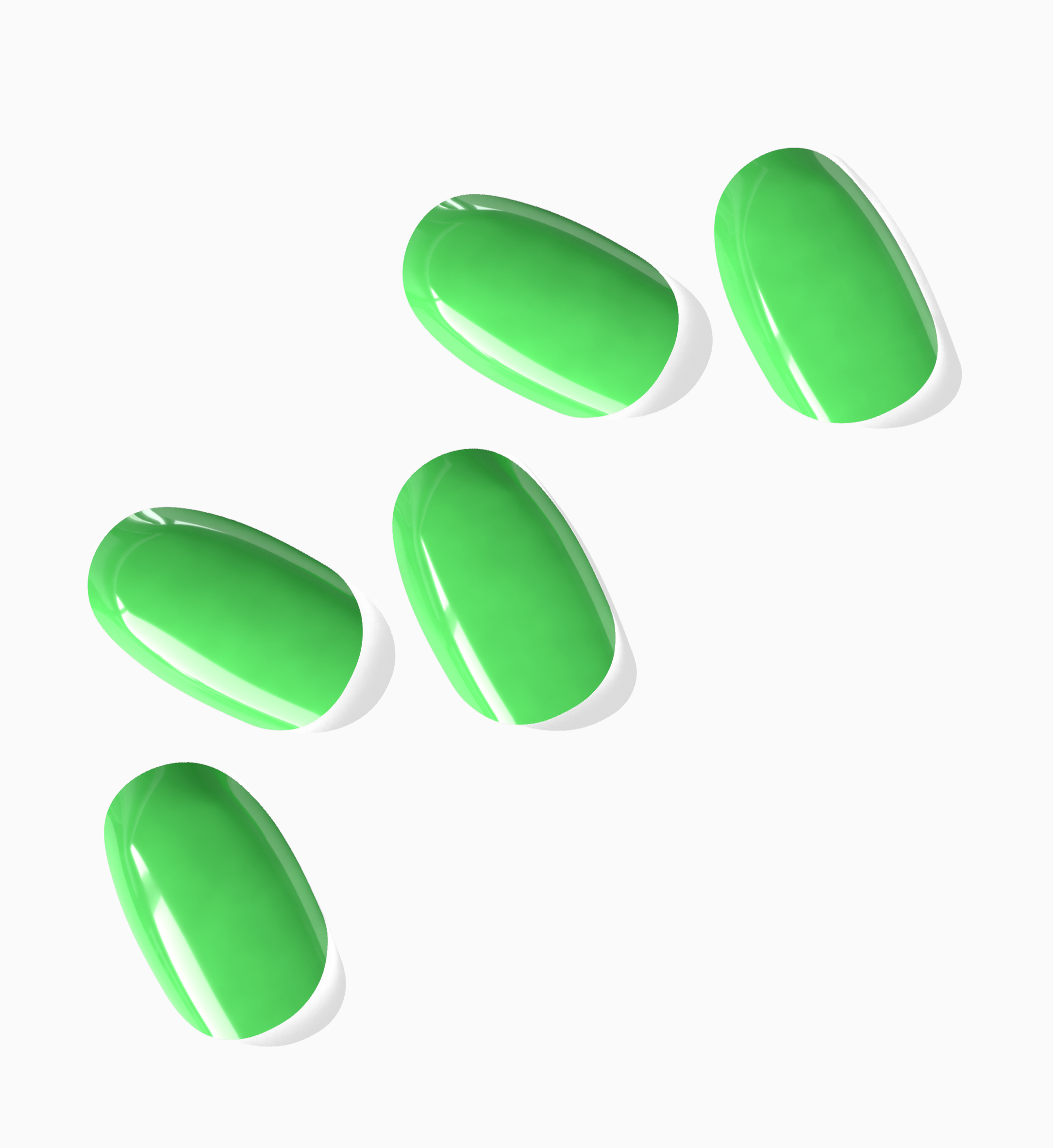 Clovers
