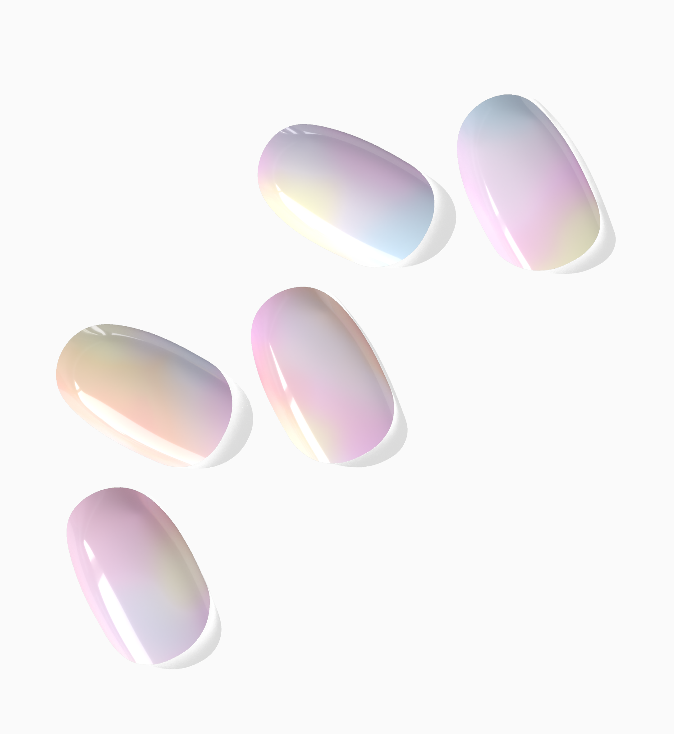 Pastel Muse