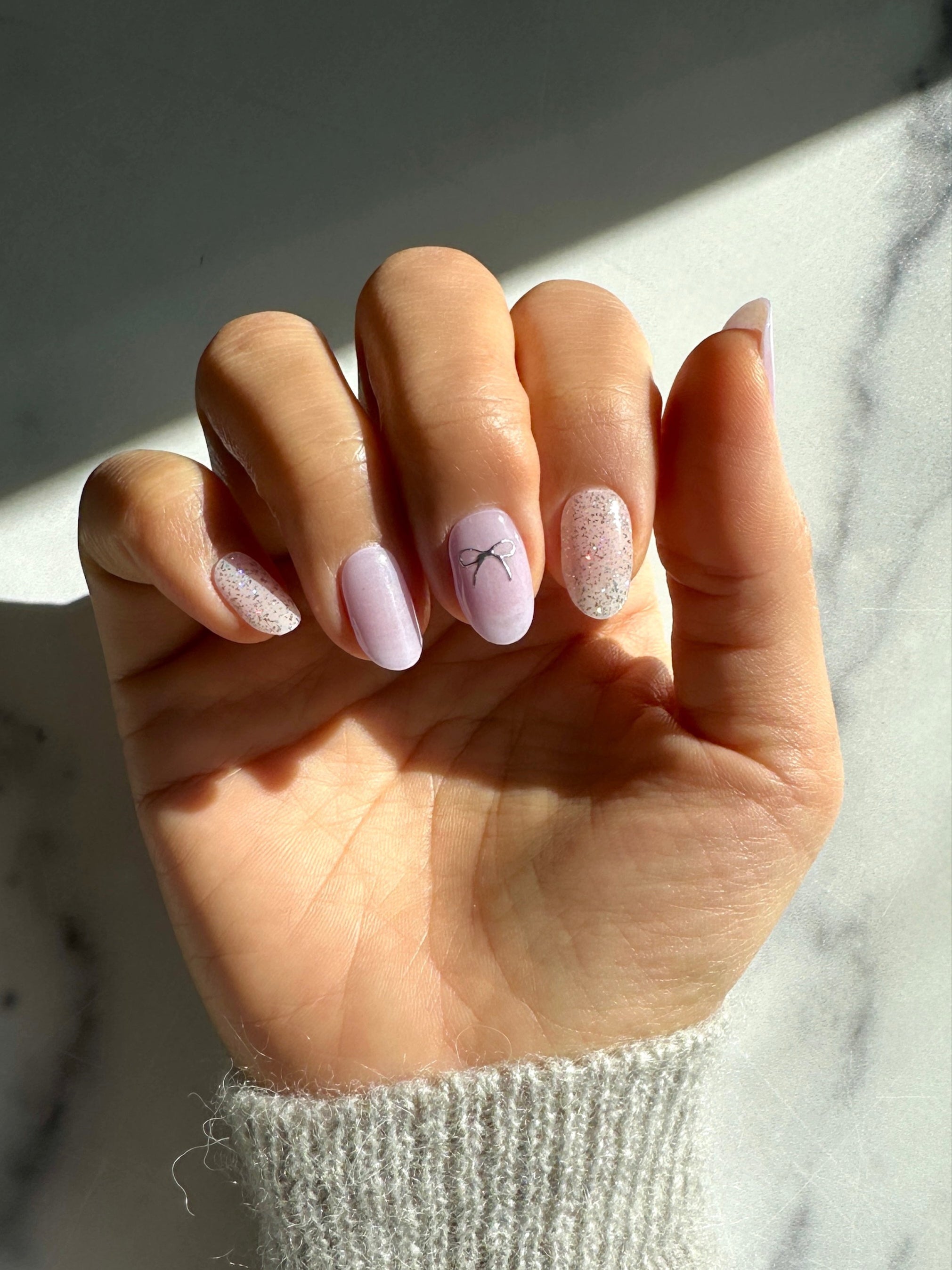 Lady Lilac
