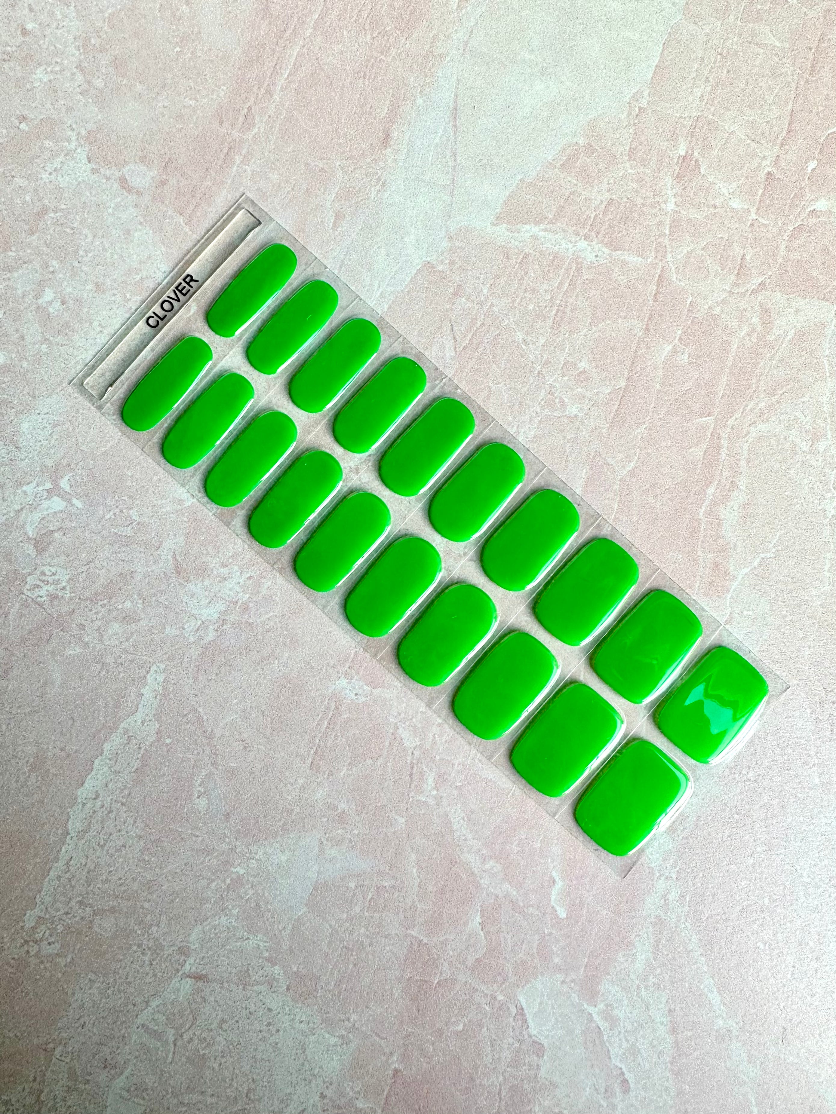 Clovers