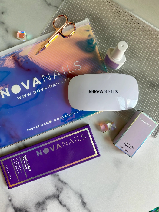 Nail Kit Bundles