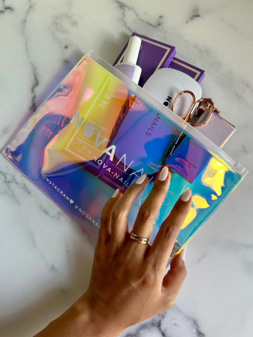 Nova nails online