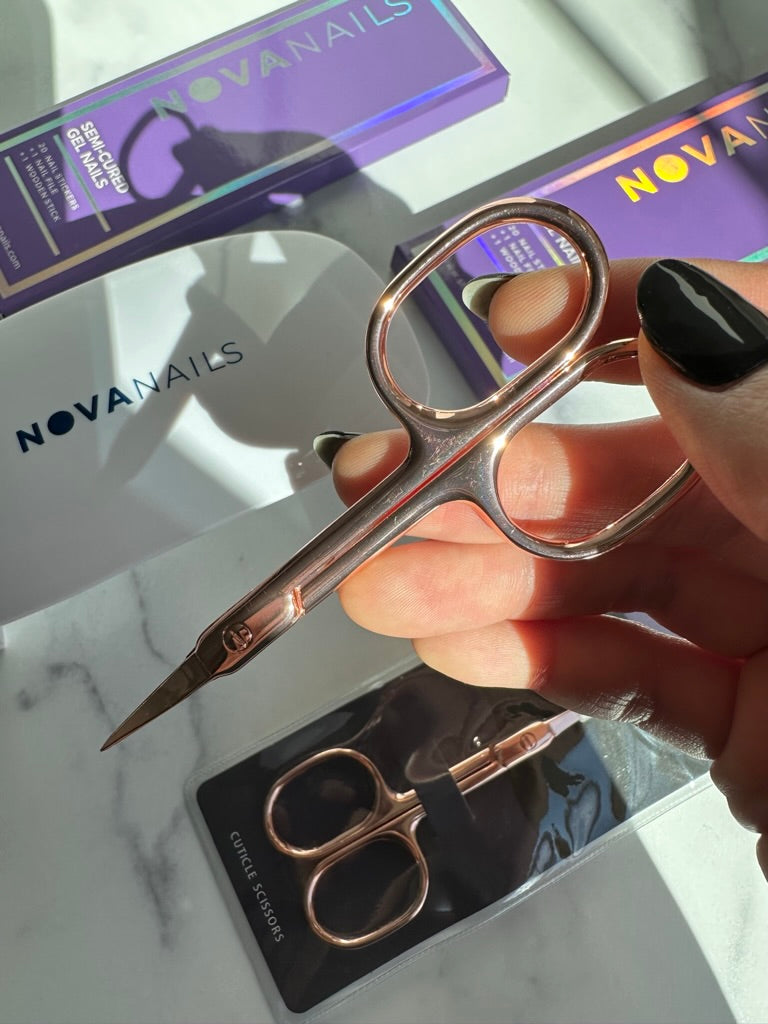 Trimming Scissors